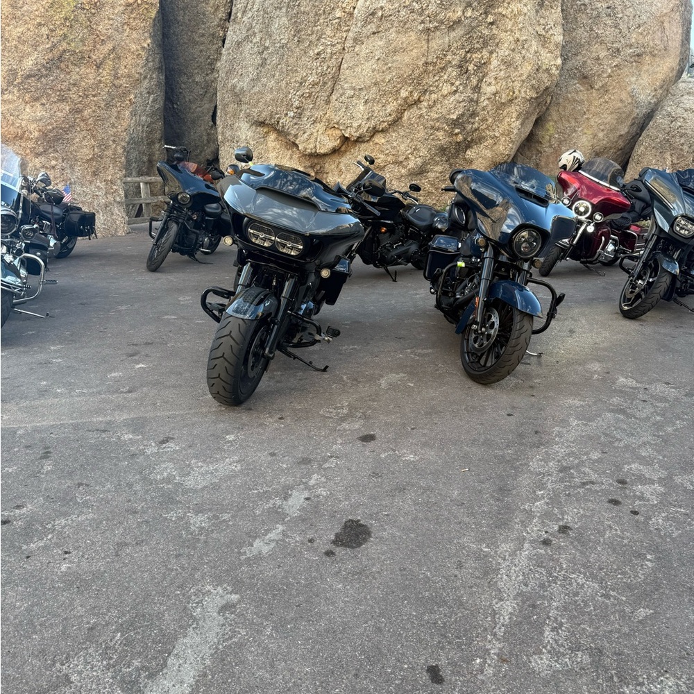 Meet your Posher, Jesse